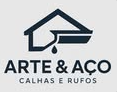 Arte & Aço Calhas e Rufos
